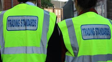 Trading Standards Newsroom