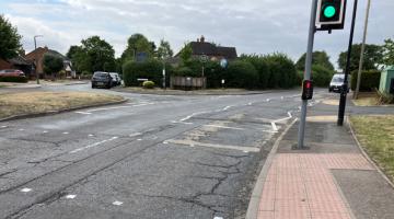 A515 Lichfield Road Kings Bromley Newsroom