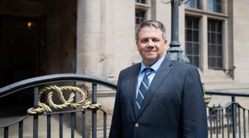 Andrew Mynors Newsroom