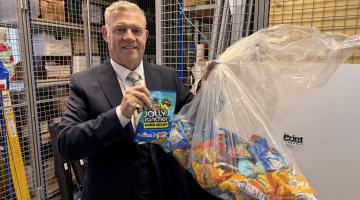 Anthony Screen Jolly Rancher January