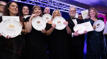 Awards 2025 winners 1