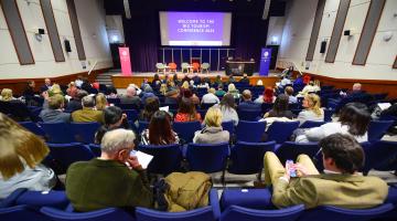 Big Tourism Conference 2025
