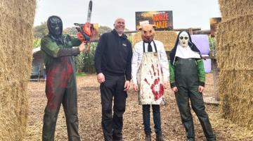 Caverswall Screamery NEWSROOM