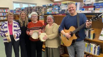 Chris-and-Kristy-with-Heath-Hayes-participants