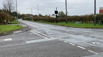 Draycott Cross Roads NEWSROOM