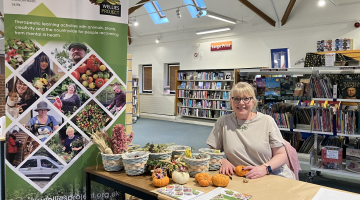 Family Learning Festival