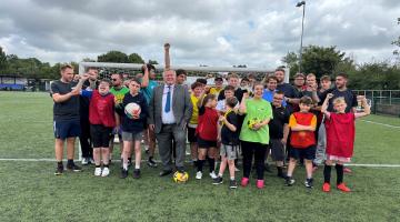 HAF liberty jambouree