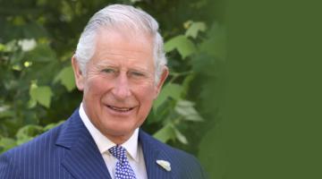 King Charles Newsroom