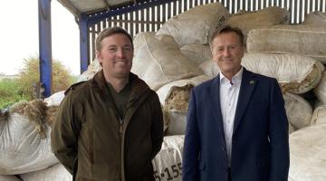 Tom Chapman Martin Murray NEWSROOM