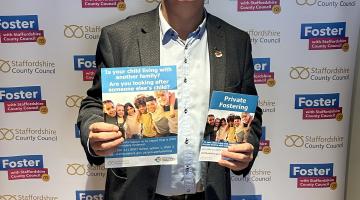 Mark - Private fostering square image