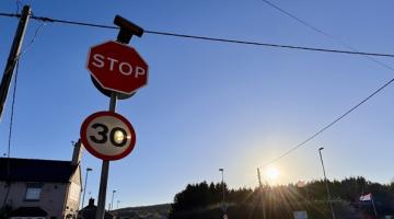 stop junction NEWSROOM