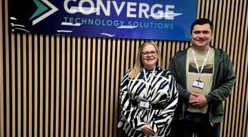 Converge Technology Solutions
