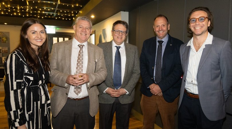 Screen Staffordshire Motorway Cops