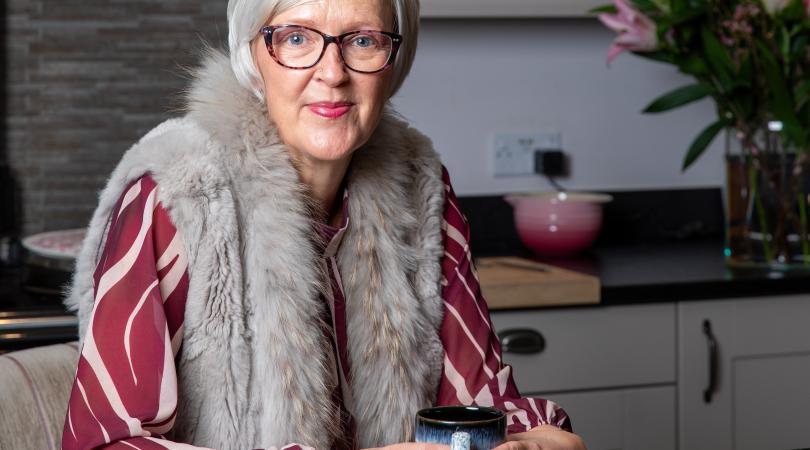 Sophie Shelley - Get Started