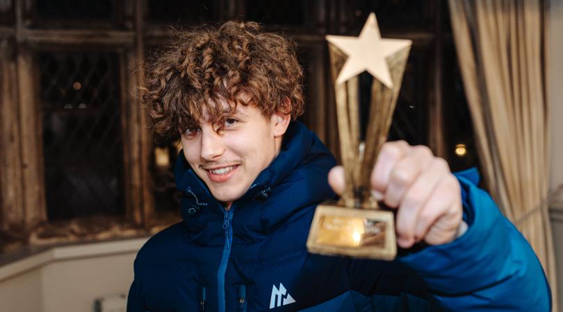 Care Leavers into Employment Awards