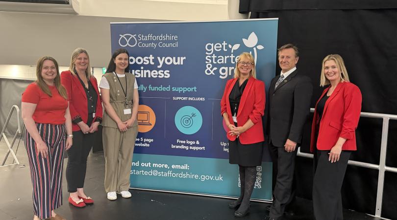Business Support Conference