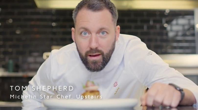 Tom Shepherd