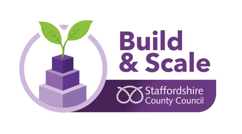 Build and Scale business support
