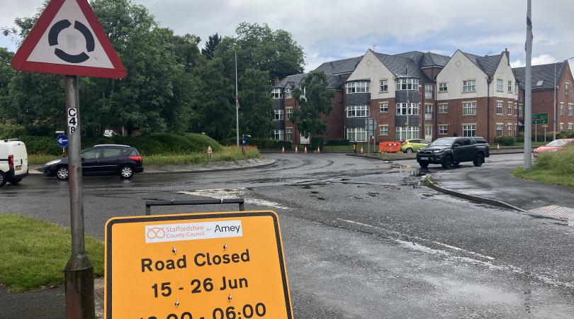 Town Meadow Way Uttoxeter