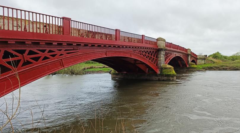 Chetwynd Bridge