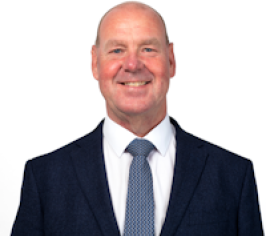 Image of John Tradewell