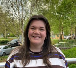 Josie Johnson, Advisor