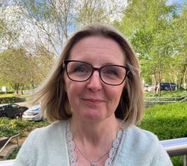 Nicola Bailey, Advisor