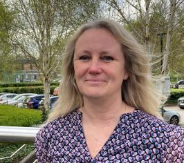 Lucy Attwood, Advisor