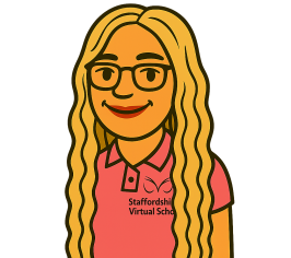 Cartoon of Nicola
