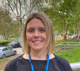 Grace Money, Coordinator