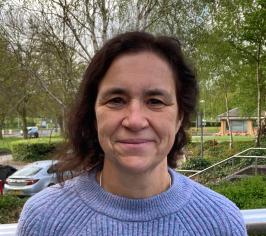 Lisa Deeley, Advisor