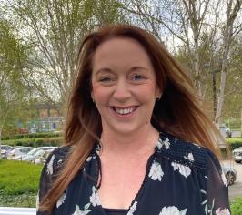 Helen Mulligan, Advisor