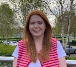 Sophie Gledhill, Advisor